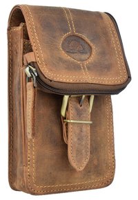 Greenburry VINTAGE - Marsupio - brown