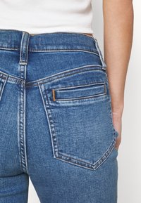 Madewell Bootcut jeans - elevere wash