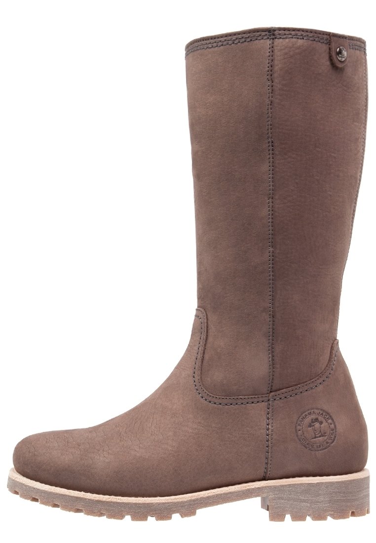 Panama Jack Vinterstövlar - grey