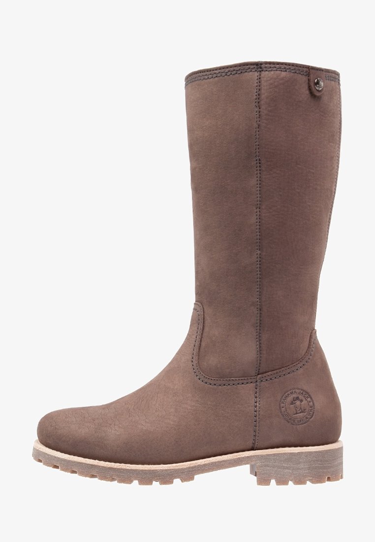 Panama Jack Winter boots - grey