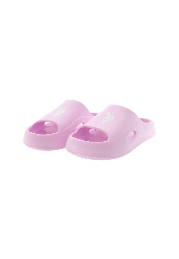 RYDER – Badesandale – rose