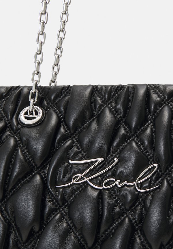 SIGNATURE KUILT TOTE - Tote bag4