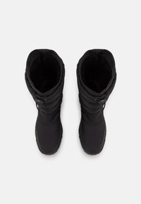 Anna Field Wide Fit Botas - black