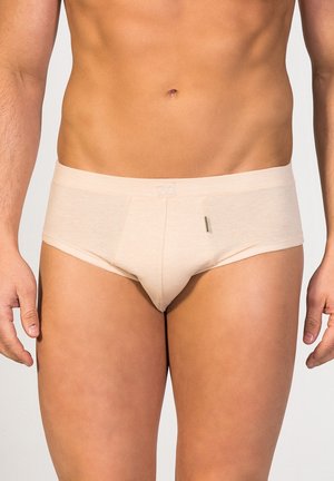 ZD Zero Defects, MINI - Slip - Beige