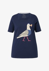 Seleccionado, marine