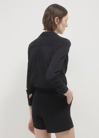 Calliope Shorts - ultrablack