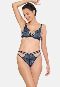 Lisca String - bleu