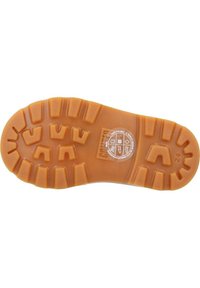 Camper BRUTUS RY 21 - Scarpe primi passi - dunkelblau