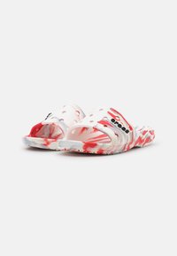 Crocs Badsandal - red
