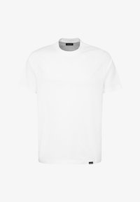 Non selezionato, white