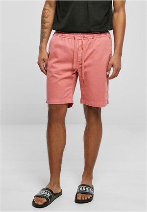 Joggebukse - palepink