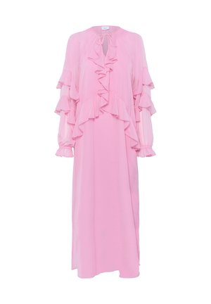 Saint Tropez JACELYNSZ - Dolga obleka - begonia pink