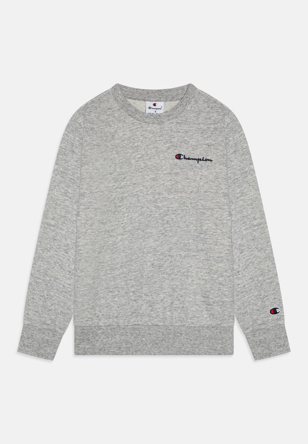 ICONS CREWNECK WITH SMALL LOGO - Sweatshirt4