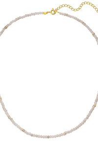 Glanzstücke München Náhrdelník - weiß