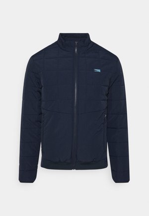 JCOMAGIC TWIST JACKET - Giacca da mezza stagione - navy blazer