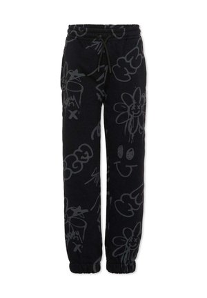 Pantaloni sportivi - black