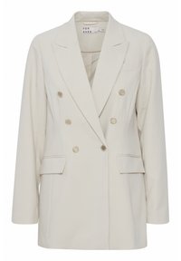 BYFvelise - Kratek plašč - birch