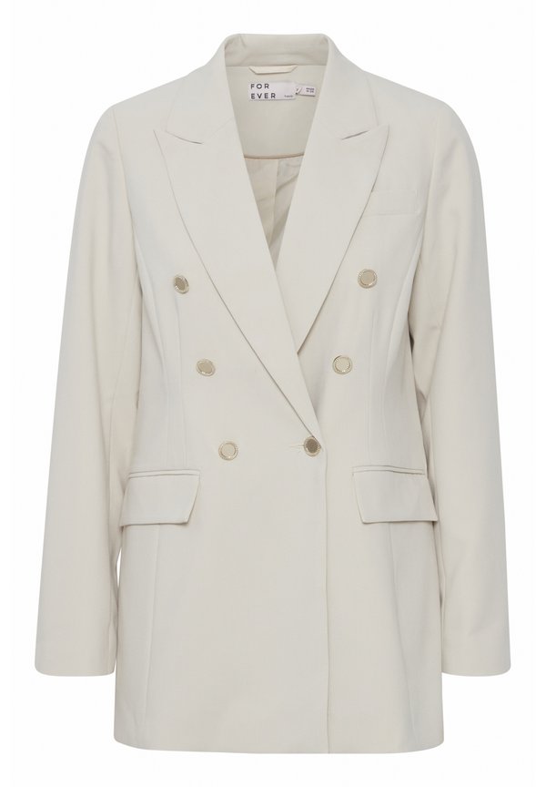 BYFvelise - Short coat - birch3