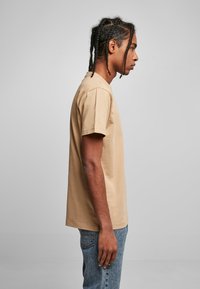 Starter ESSENTIAL  - Basic póló - unionbeige
