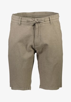 Lindbergh, Shorts - dk army