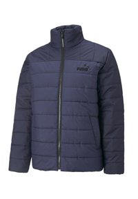 Non selezionato, peacoat