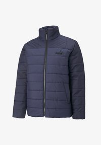 Non selezionato, peacoat