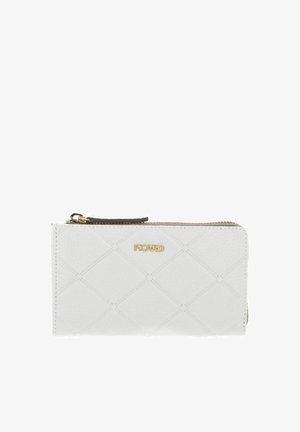 Picard, Wallet - white