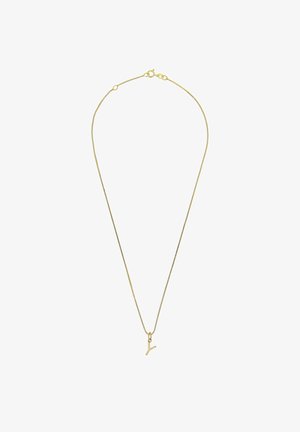trendor, Halskette - gold coloured