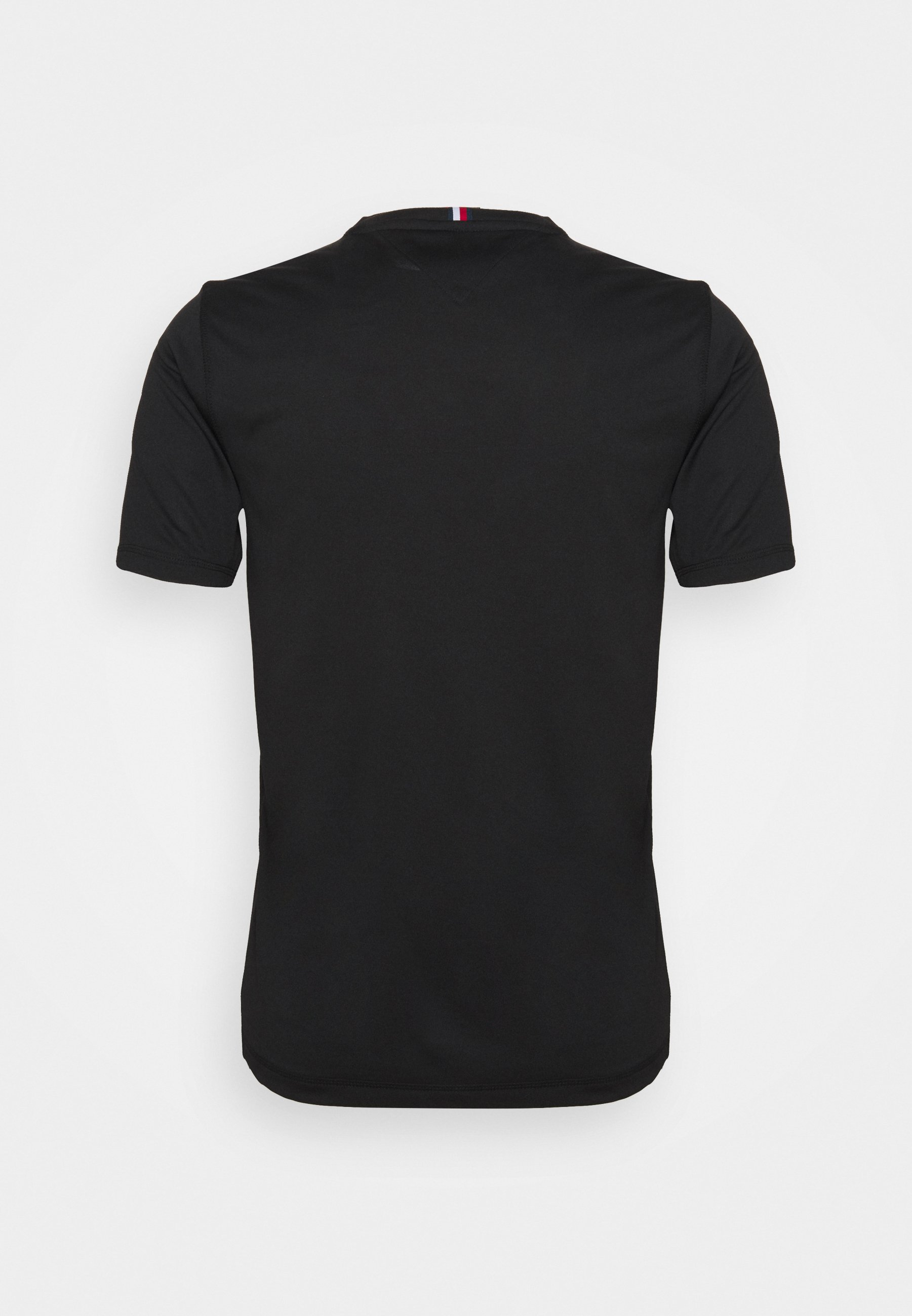 Uomo MOTION FLAG TRAINING TEE - T-shirt basic Uomo MOTION FLAG TRAINING TEE - T-shirt basic