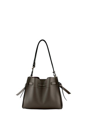 Pourchet, Sac à main - taupe