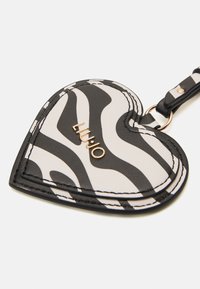 LIU JO TOTE SET - Handtas - nero