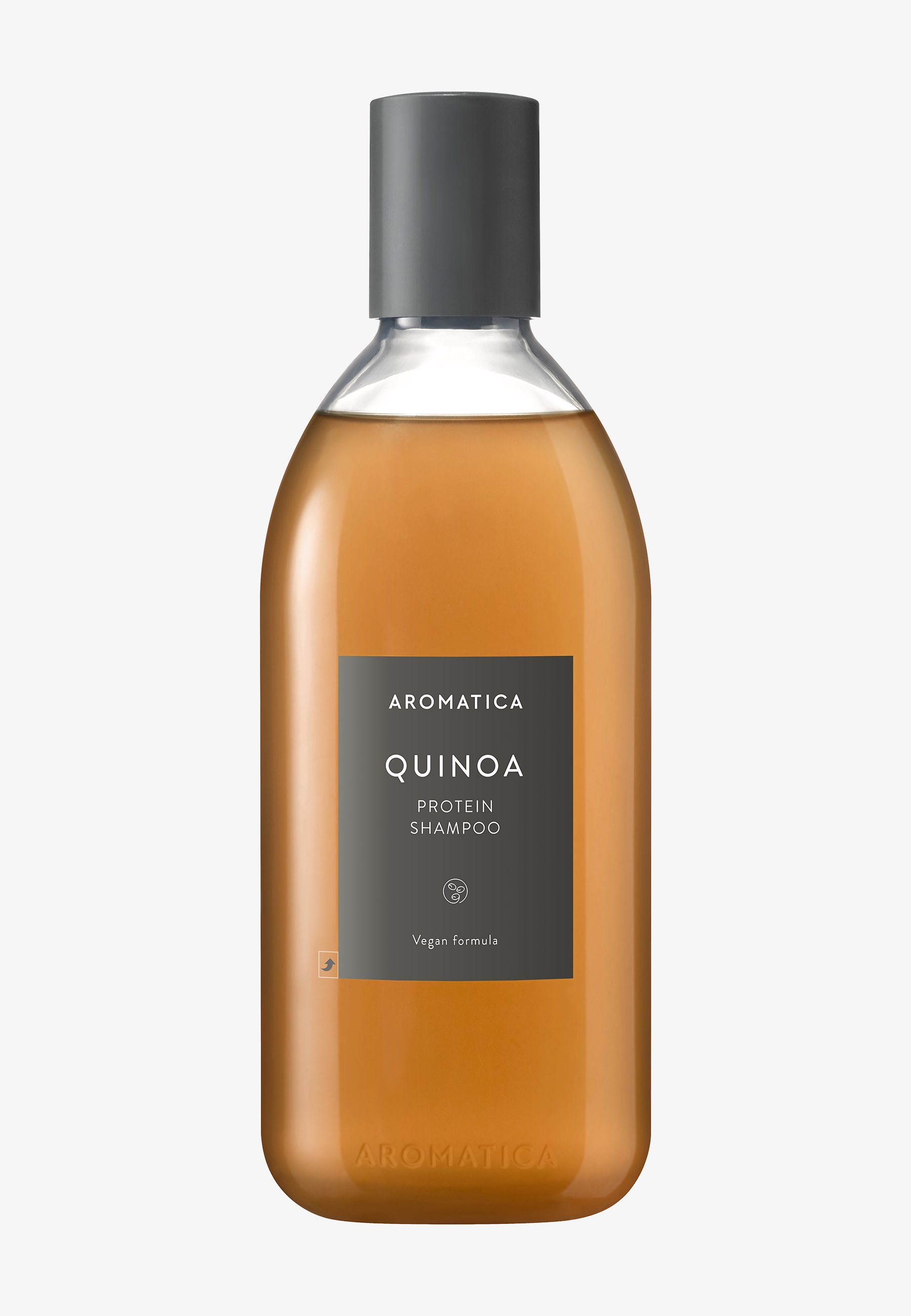 aromatica QUINOA PROTEIN SHAMPOO - Shampoo - - - Zalando.ch