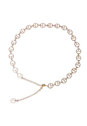 Claudie Pierlot APAC - Cinturón - dore