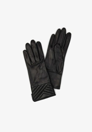 LANCASTER Gants - noir