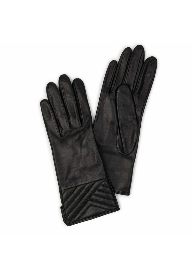 LANCASTER Handschoenen - noir