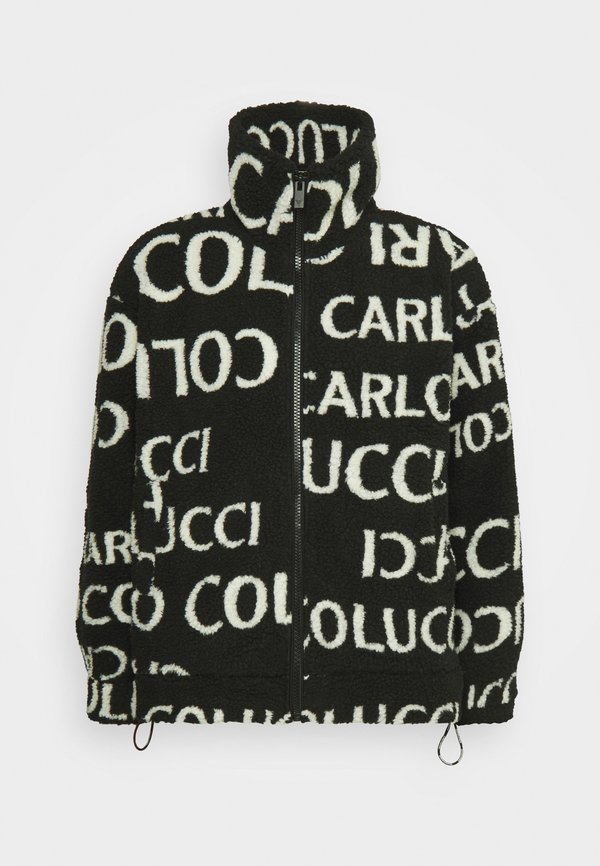 TEDDY OVERSIZE - Fleece jacket4