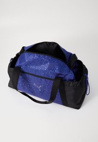 Puma SPORT BAG INTERGALACTIC - Spordikott - lapis lazuli