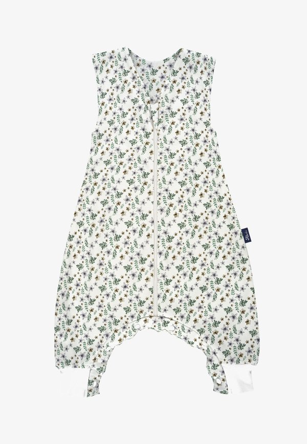 FRÜHJAHR-/ SOMMER – Nachtwäsche Schlafsack – petit fleurs