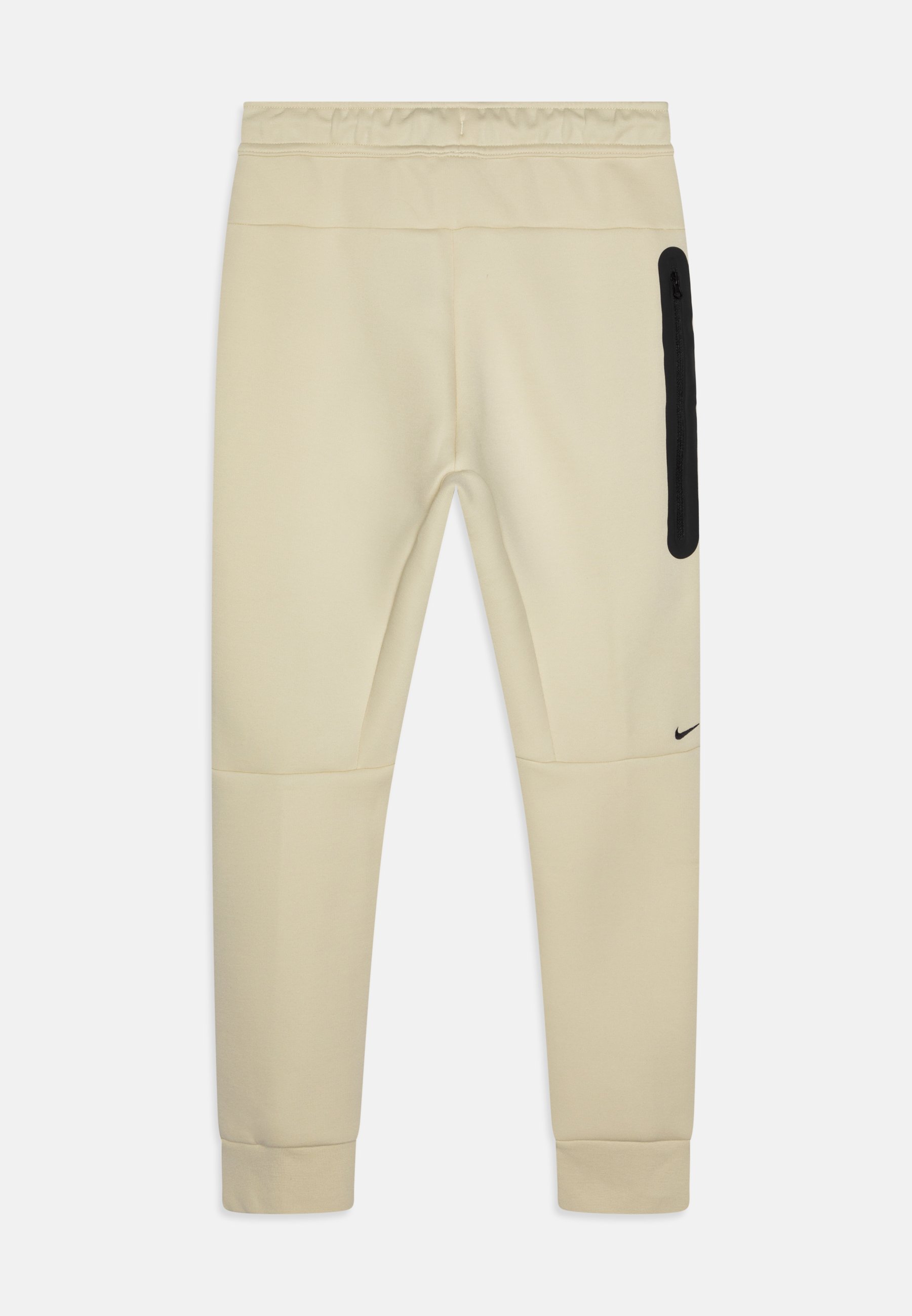 nike tech fleece tracksuit beige