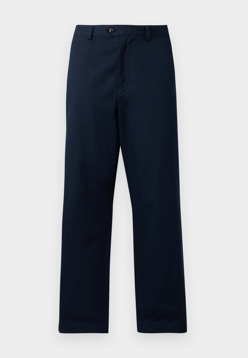Tommy Hilfiger Broek donkerblauw Tommy Hilfiger Broek donkerblauw