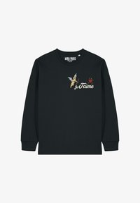 Non sélectionné, black