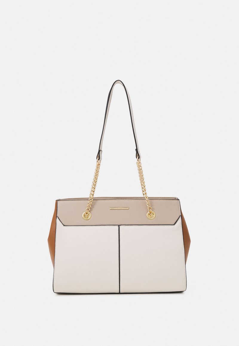 ALDO ALODONDRAS - Sac ?� main - white/blanc - ZALANDO.FR