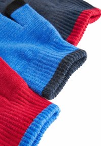 Next MAGIC 3 PACK.  - REGULAR FIT - Guantes - bright