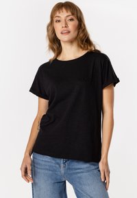 Lee Cooper LYDIA czarny