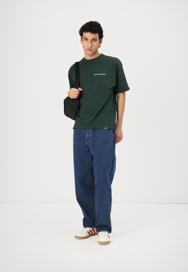 MARTIN UNISEX - Print T-shirt3