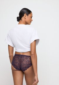 Marie Jo LAVENTURE STUDIO RIO - Slip - amethyst