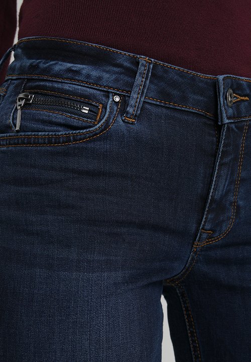 Dámské kalhoty Mustang JASMIN JEGGINGS 1013179 4000-582