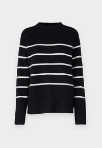 VMFLAWLESS  - Pullover - black/birch