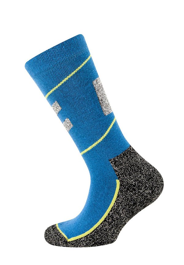THERMO - Socken - aqua