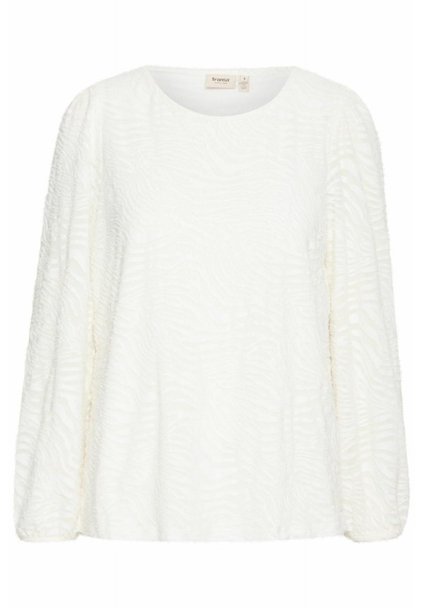 FRRIE - Blouse - antique4